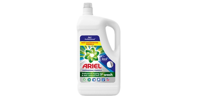 Ariel Professional tekutý prací prostředek Original 110 PD/4,95 L                                                                                                                                                                                         